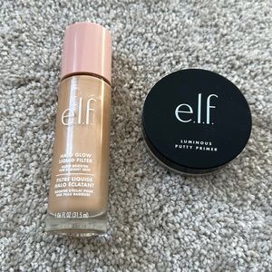 e.l.f. Cosmetics Glow Bundle